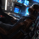 Illustration for article titled iThe Expanse /iConcept Art Takes You Deep Into the Machines That Keep the Solar System Running